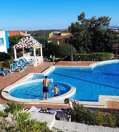 Enjoy Beloura! Lägenhet Sintra Exteriör bild